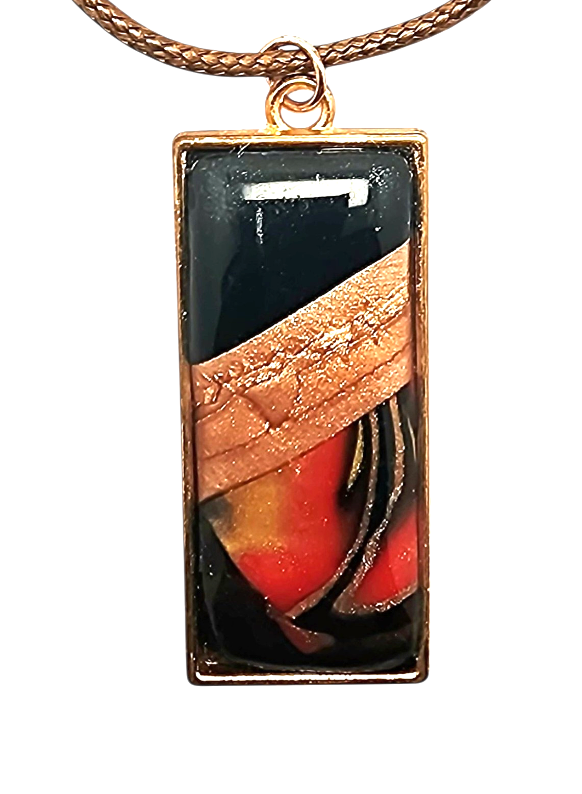 Autumn Burst Series 1