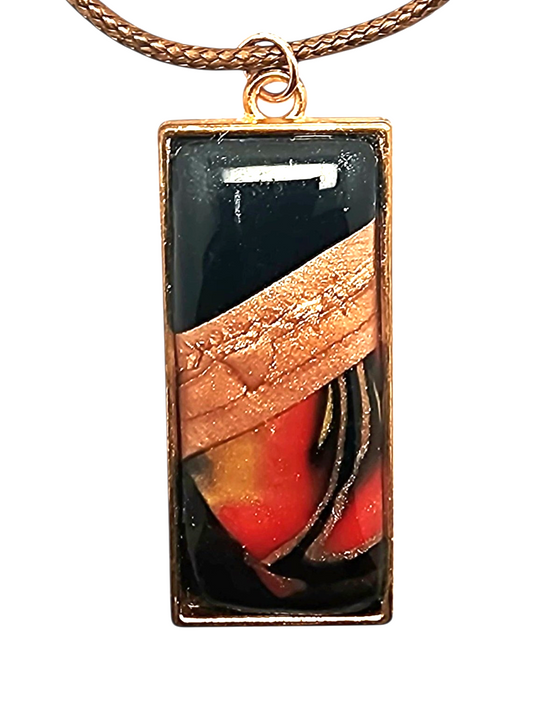 Autumn Burst Series 1