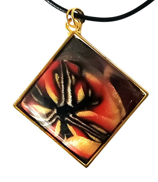 Autumn Burst Series 2