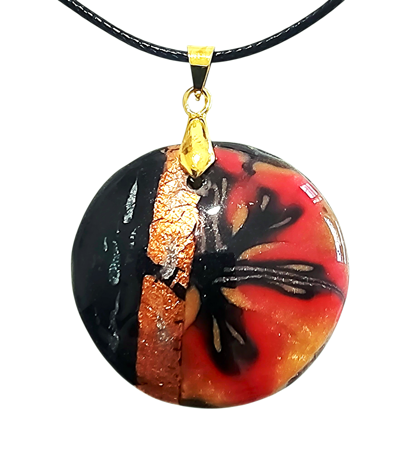 Autumn Burst Series 3