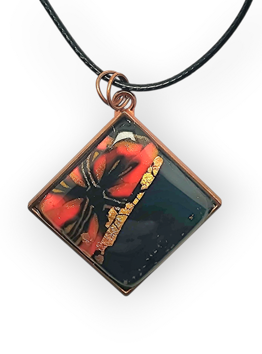 Autumn Burst Series 4